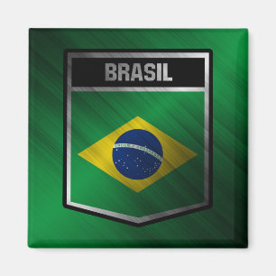 Imán Brasil