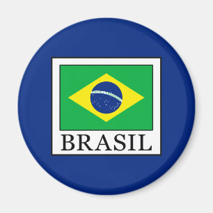 Imán Brasil