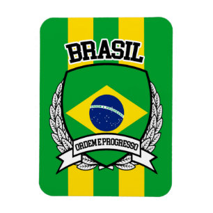 Imán Brasil