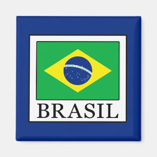 Imán Brasil