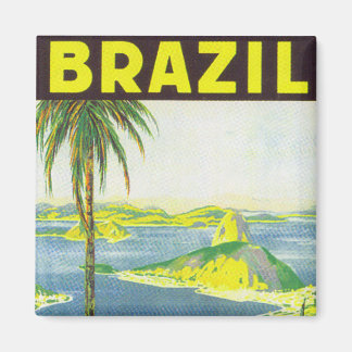 Imán Brasil