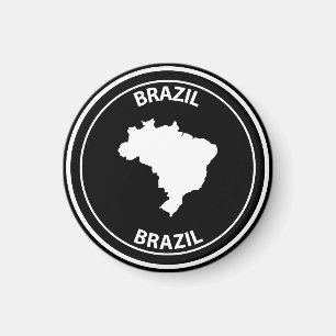 Imán Brasil