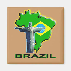 Imán Brasil