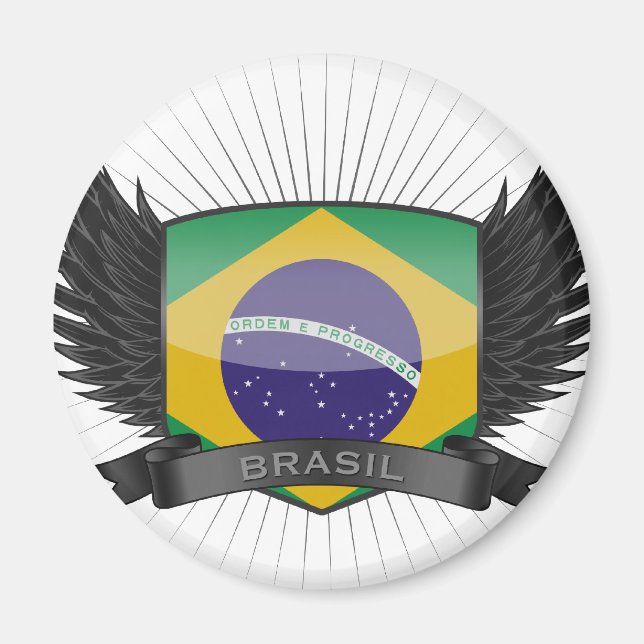 IMÁN BRASIL (Frente)