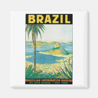 Imán Brasil