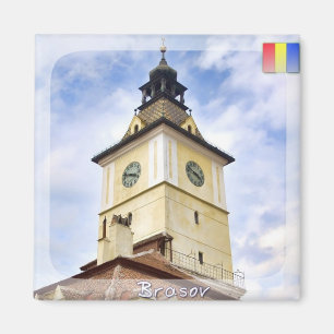 Imán Brasov