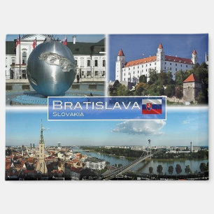 Imán Bratislava