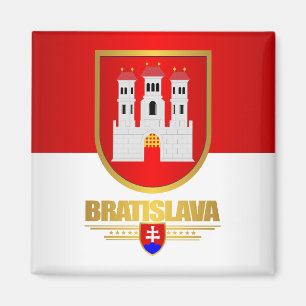 Imán Bratislava