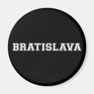 Imán Bratislava