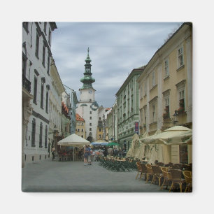 Imán Bratislava