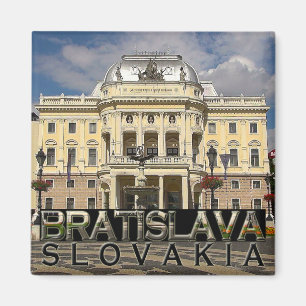 Imán Bratislava