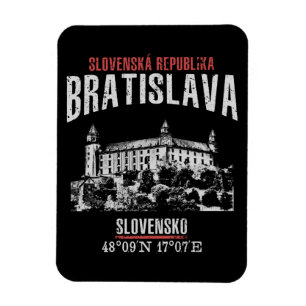 Imán Bratislava