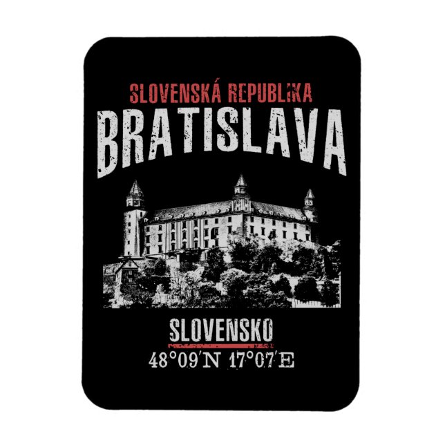 Imán Bratislava (Vertical)