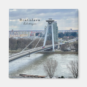 Imán Bratislava - Eslováquia
