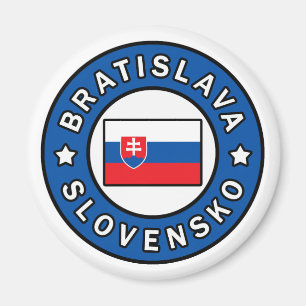 Imán Bratislava Slovensko