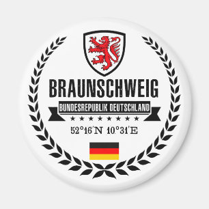 Imán Braunschweig