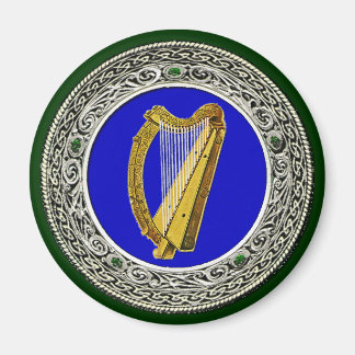 Imán Brazos de Irlanda