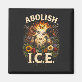 Imán Break the Chains