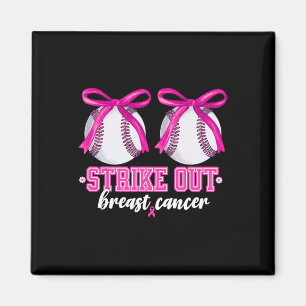 Imán Breast de Bysebyll Evita Concienciación sobre el C