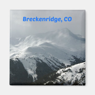 Imán Breckenridge, CO