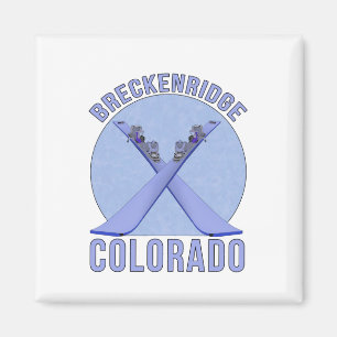 Imán Breckenridge, Colorado