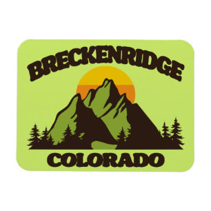 Imán Breckenridge, Colorado