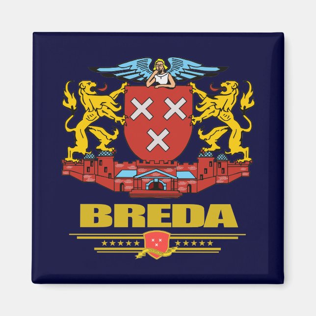 Imán Breda (Frente)