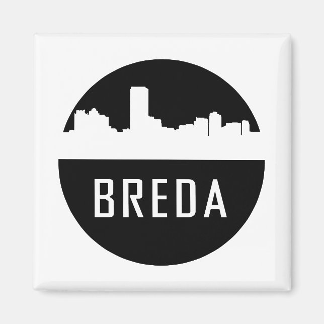 Imán Breda (Frente)