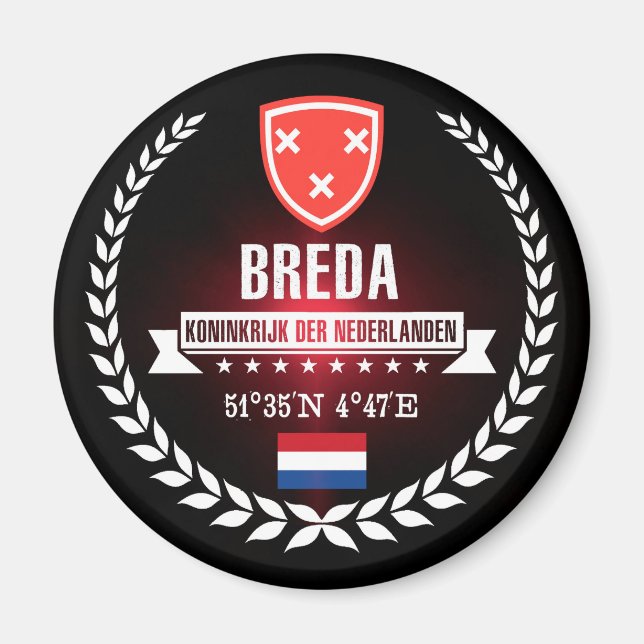 Imán Breda (Frente)