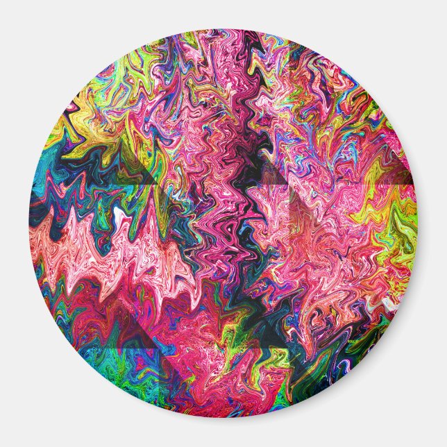 Imán Bregar..... (Frente)