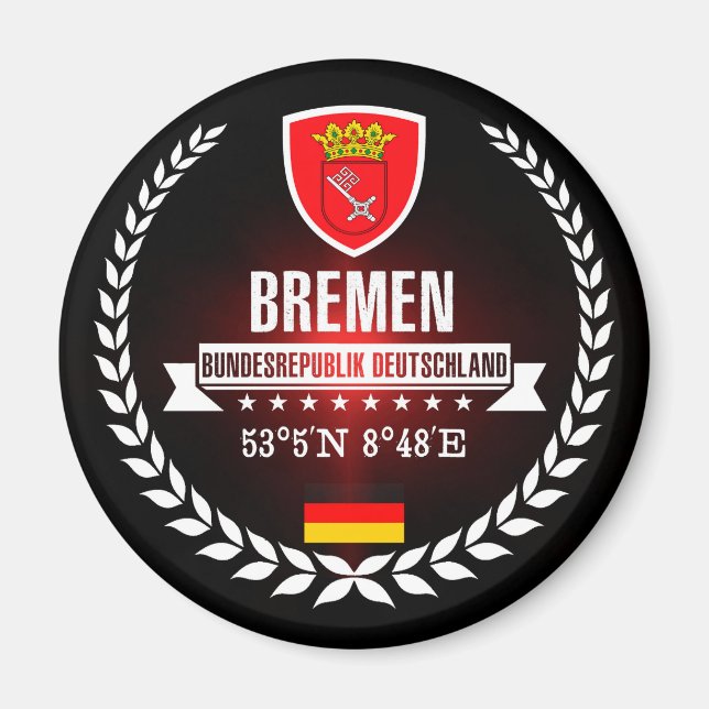 Imán Bremen (Frente)