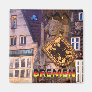 Imán Bremen 01B