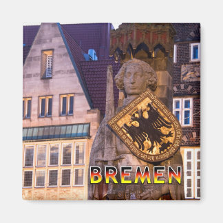 Imán Bremen 01D