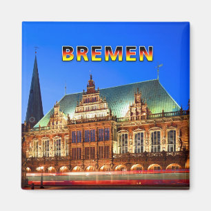 Imán Bremen 02B