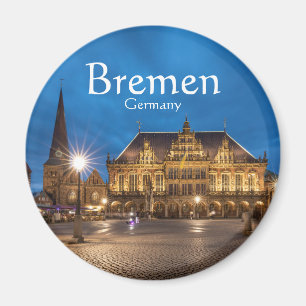 Imán Bremen Alemania