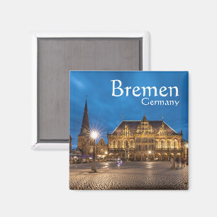 Imán Bremen Alemania