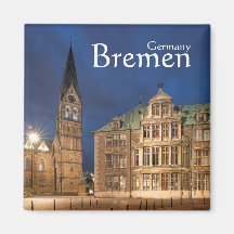 Bremen Alemania