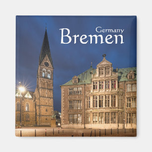 Imán Bremen Alemania