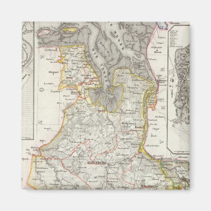 Imán Bremerhaven Alemania