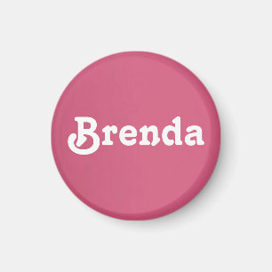Imán Brenda