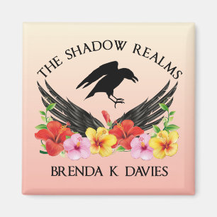 Imán Brenda K Davies