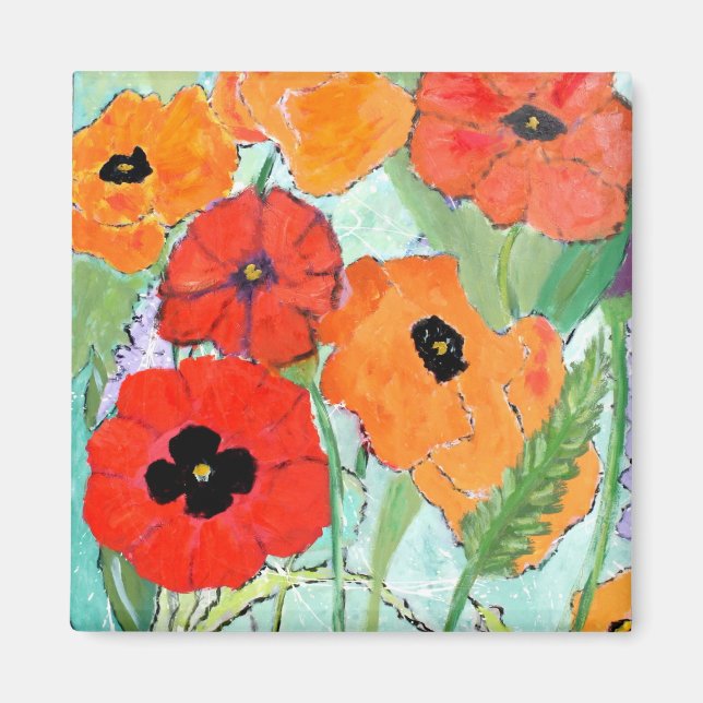 Imán Brendan Loughlin Magnet (Frente)