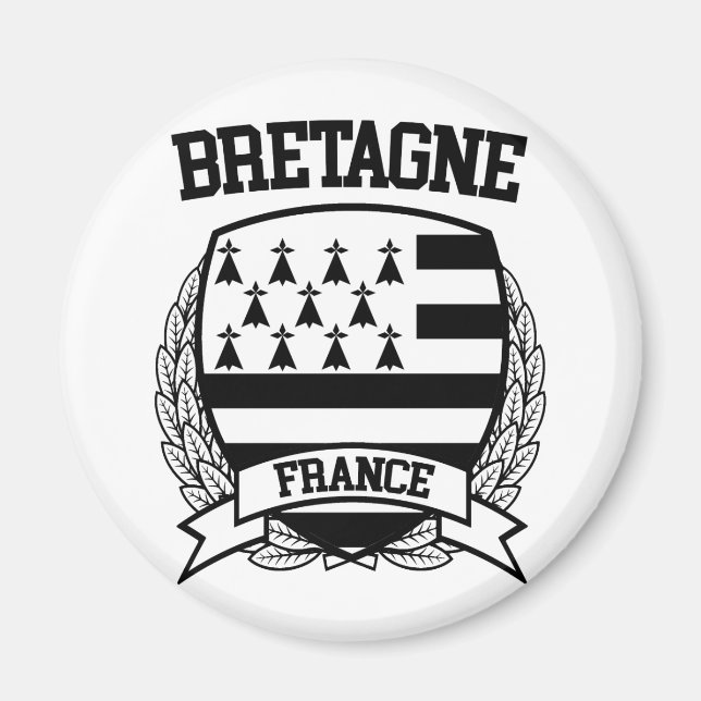 Imán Bretagne (Frente)