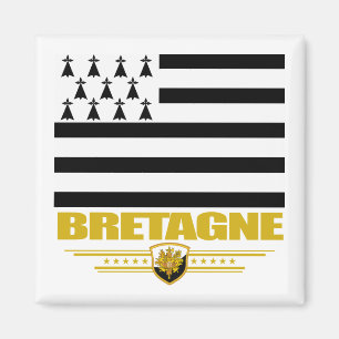 Imán Bretagne (Bretaña)
