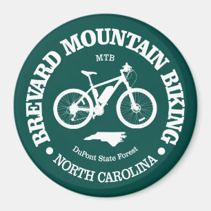 Imán Brevard (MTB)
