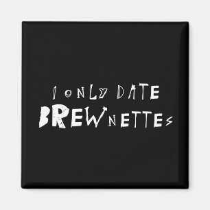 Imán Brewnettes Magnet