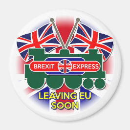 Imán Brexit