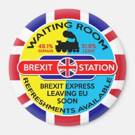 Imán Brexit