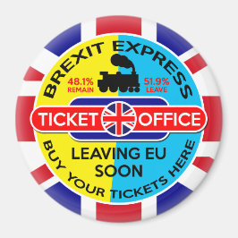 Imán Brexit