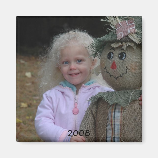 Imán Brianna Magnet (Frente)